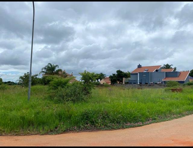 LAND FOR SALE IN SERALA VIEW